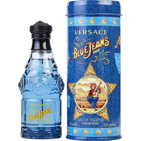 versace blue jeans gold care|gianni versace blue jeans.